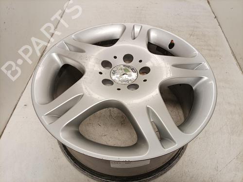 Rim MERCEDES-BENZ S-CLASS (W220) S 320 CDI (220.026, 220.126) | BP25256309C45 