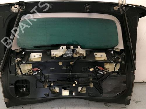 Used Tailgate Tailgate RENAULT ESPACE V (JR_) 1.6 dCi 160 (160 hp) 33404412 33404412