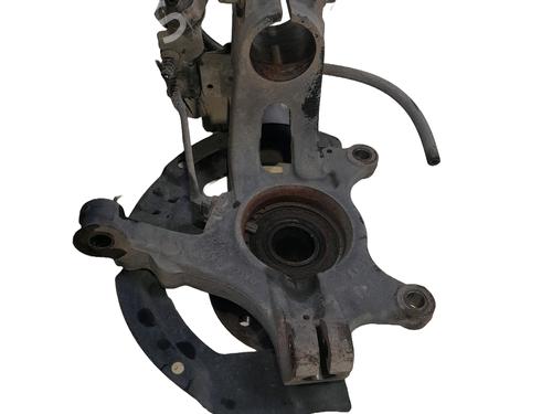 Left front steering knuckle SKODA OCTAVIA I (1U2) 1.9 TDI | BP21783761M25 
