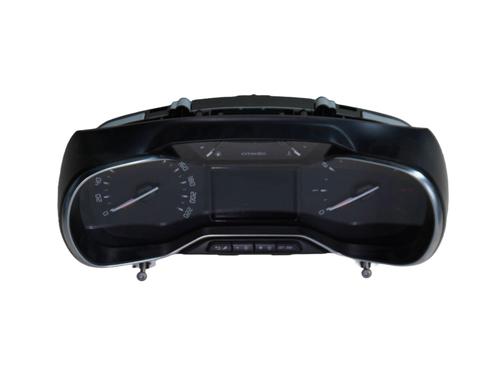 instrument-cluster-citroen-c3-iii-sx-2016-34464484 main image