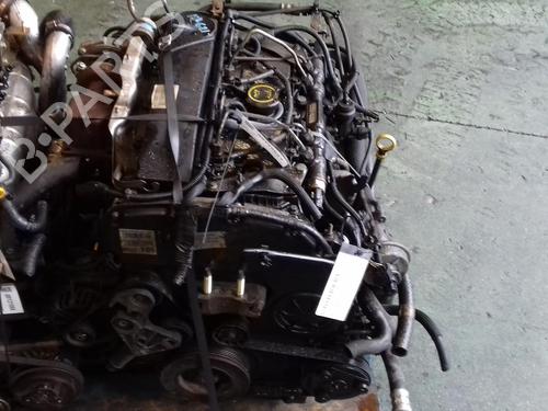 Engine FORD MONDEO III Saloon (B4Y)  | BP14462958M1 