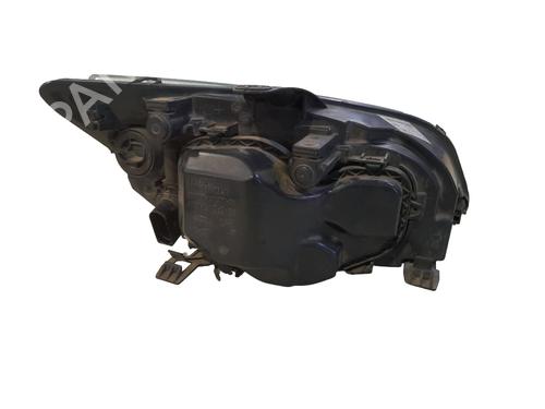 Left headlight FORD FOCUS II Saloon (DB_, FCH, DH) 1.4 | BP34552743C28 - Image 2