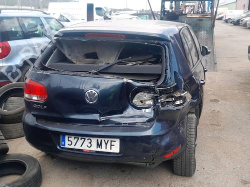 Other VW GOLF VI Variant (AJ5) 1.2 TSI | BP33410122O1 - Image 3