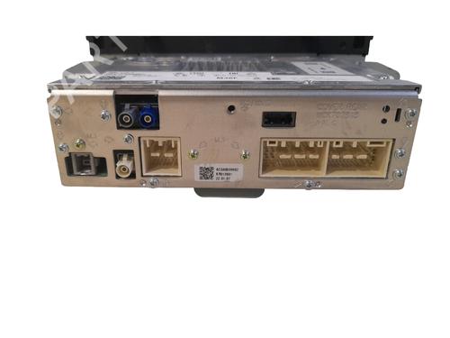 Display KIA STONIC (YB) 1.0 T-GDi Eco-Dynamics+ | BP34469481C48 - Image 4