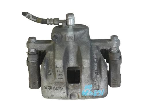 Used Left front brake caliper SUZUKI GRAND VITARA II (JT, TE, TD) 1.9 DDiS All-wheel Drive (JT419, TD44, JB419WD, JB419XD,... (129 hp) 23969087