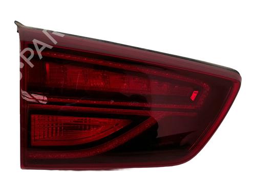 Used Left tailgate light Left tailgate light KIA NIRO I (DE) 1.6 GDI Hybrid (105 hp) 34547933 34547933