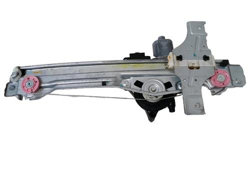Rear right window mechanism PEUGEOT 208 I (CA_, CC_) 1.5 BlueHDI 100 | BP26009623C25 