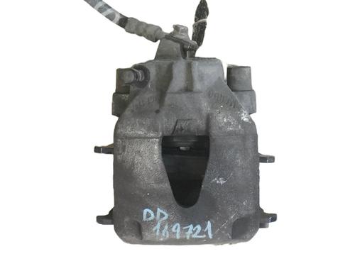 Used Right front brake caliper Right front brake caliper SEAT IBIZA IV (6J5, 6P1) 1.2 TSI (90 hp) 33408165 33408165