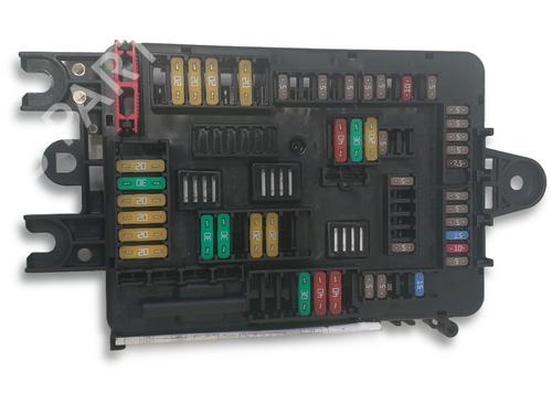 Used Fuse box BMW 4 Gran Coupe (F36) 420 d (190 hp) 24438521