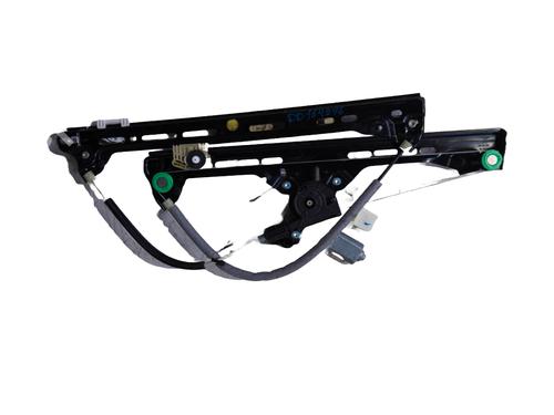 Used Front right window mechanism Front right window mechanism CITROËN C4 I Saloon 1.6 HDi (116 hp) 34464217 34464217
