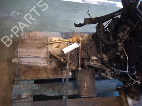 Used Gearbox Gearbox AUDI A4 B8 Avant (8K5) [2007-2017] 34489412 34489412