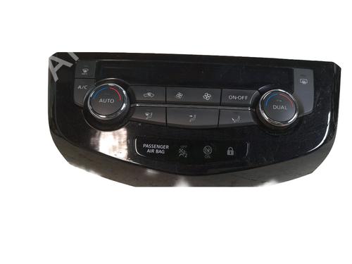 Used Other Other NISSAN QASHQAI II (J11, J11_) 1.2 DIG-T (115 hp) 34469936 34469936