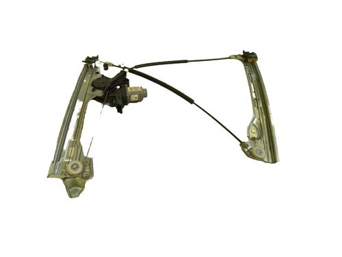 Front left window mechanism RENAULT MEGANE IV Hatchback (B9A/M/N_)  | BP26891267C22 