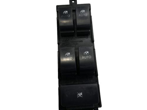 Used Left front window switch Left front window switch OPEL ANTARA A (L07) 2.0 CDTI 4x4 (150 hp) 34467779 34467779