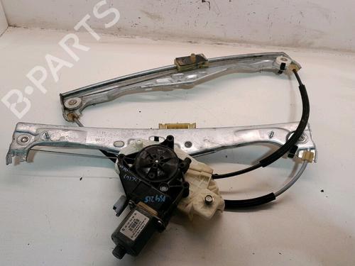 Used Front right window mechanism Front right window mechanism CITROËN C4 CACTUS 1.6 BlueHDi 100 (99 hp) 34463075 34463075