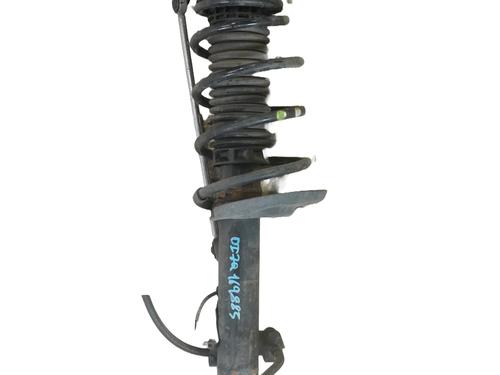 Used Left front shock absorber Left front shock absorber OPEL CROSSLAND X / CROSSLAND (P17, P2QO) 1.2 (75) (110 hp) 33409077 33409077