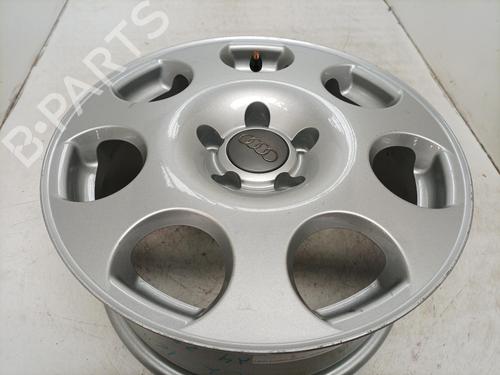 Rim AUDI A4 B6 (8E2) 1.9 TDI | BP24667797C45 