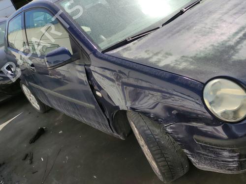 Bakluke lås CITROËN XSARA PICASSO (N68) 1.6 HDi | BP26457908C101 