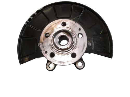 Right front steering knuckle MG MG ZS SUV (AZS1) 1.5 VTi | BP36022268M26 - Image 2