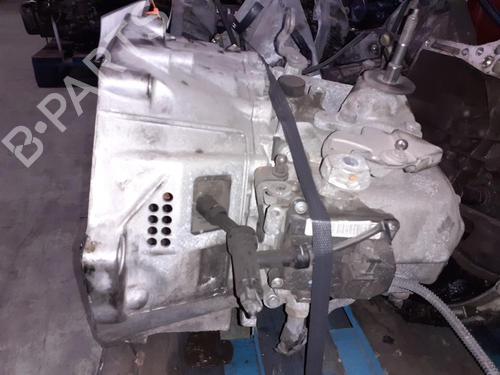 Used Gearbox Gearbox 34486987 34486987