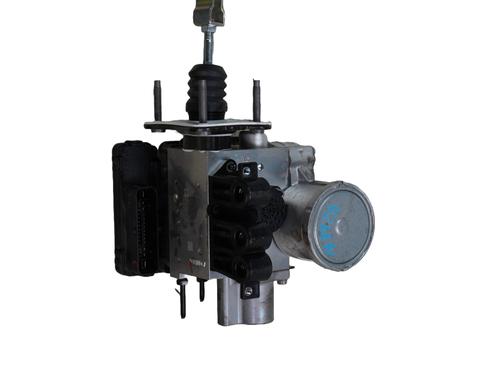 Used ABS pump ABS pump HYUNDAI TUCSON (NX4E, NX4A) [2020-2026] 34379445 34379445