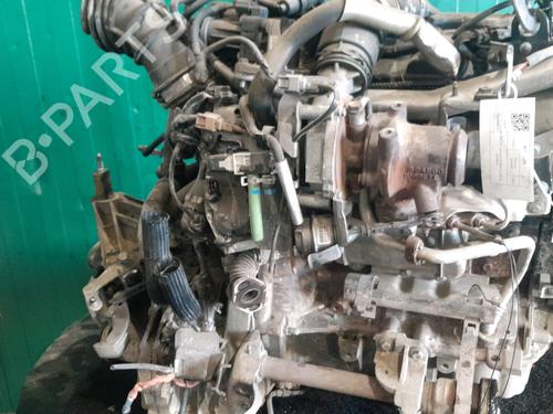 Engine RENAULT KANGOO Express (FW0/1_) 1.5 dCi 75 (FW07, FW10, FW04) | BP40466707M1 - Image 4