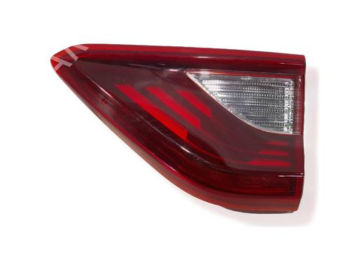 Used Right tailgate light Right tailgate light KIA STONIC (YB) 1.0 T-GDi (120 hp) 33406937 33406937