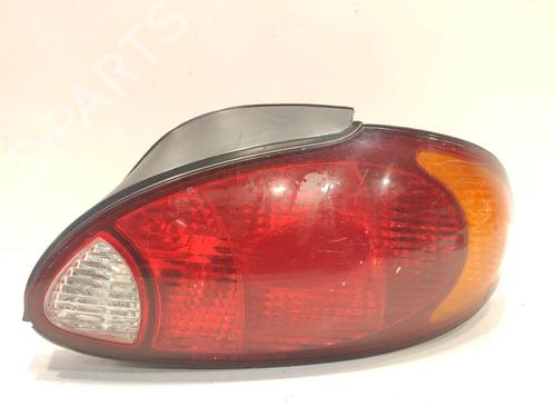 Used Right taillight Right taillight HYUNDAI LANTRA II (J-2) 2.0 16V (139 hp) 40511360 40511360