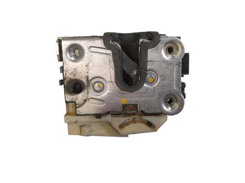 Used Front left lock Front left lock DACIA DOKKER MPV (KE_) 1.5 dCi (KEAJ, KEAH) (90 hp) 34551442 34551442