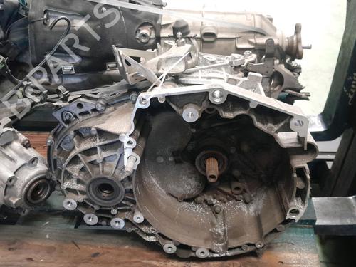 Gearbox FIAT TIPO Hatchback (356_, 357_) 1.4 LPG (356HXF1B) | BP33404024M3 - Image 2