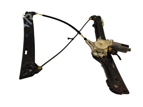 Used Front left window mechanism Front left window mechanism BMW X6 (E71, E72) xDrive 40 d (306 hp) 34486038 34486038