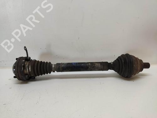 Arbre de transmission avant gauche Arbre de transmission avant gauche VW GOLF Hatchback Van (1K1) [2003-2026] 34486025 34486025