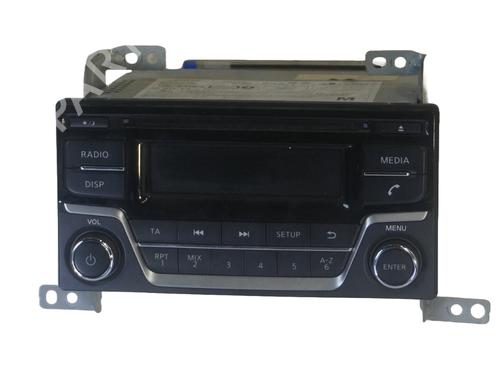 Bilradio Bilradio 34465398 34465398