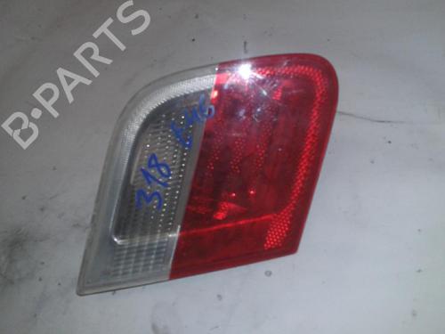 Used Left taillight BMW 3 Coupe (E46) 318 Ci (136 hp) 24668013