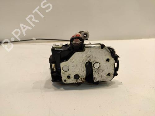 Used Front left lock Front left lock FIAT 500 (312_) [2007-2026] 34485935 34485935