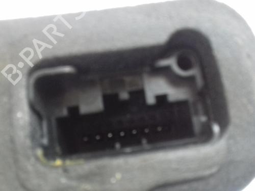Rear right lock VW POLO VI (AW1, BZ1, AE1) | BP36234477C99 - Image 3