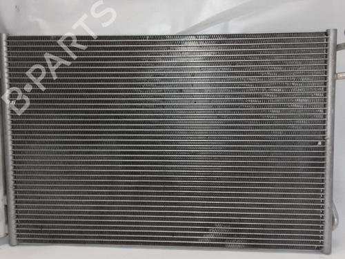Used Heater matrix BMW 3 Touring (E91) 318 i (143 hp) 19684683