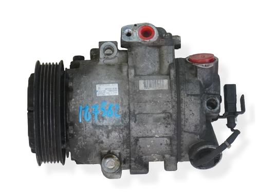 Used AC compressor AC compressor AUDI A2 (8Z0) [2000-2005] 35733267 35733267