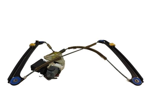 Front right window mechanism AUDI A3 (8P1) 2.0 TDI 16V | BP18566743C23 