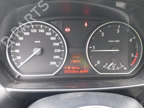Used Parts BMW 1 (E87)  120 d  4559564