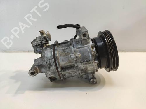 AC compressor FIAT STILO (192_) 1.6 16V (192_XB1A) | BP14464034M34 