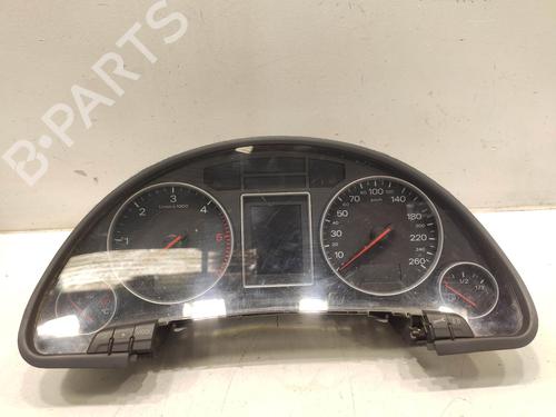Instrument cluster AUDI A4 B6 Avant (8E5) 1.9 TDI | BP19049306C47 