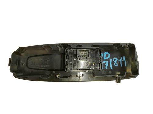Right front window switch RENAULT MEGANE IV Grandtour (K9A/M/N_) 1.5 dCi 110 | BP34469954I26 - Image 2