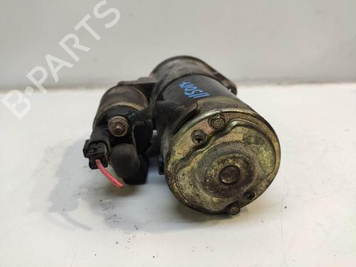 Used Starter Starter HYUNDAI GETZ (TB) 1.5 CRDi (88 hp) 35730845 35730845