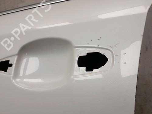 Left front door DS DS 4 / DS 4 CROSSBACK (NX_) 1.6 BlueHDi 120 | BP27091639C2 