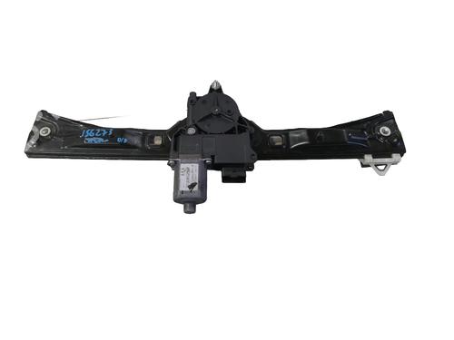 Used Front right window mechanism Front right window mechanism CITROËN NEMO MPV 1.4 HDi (68 hp) 34549739 34549739