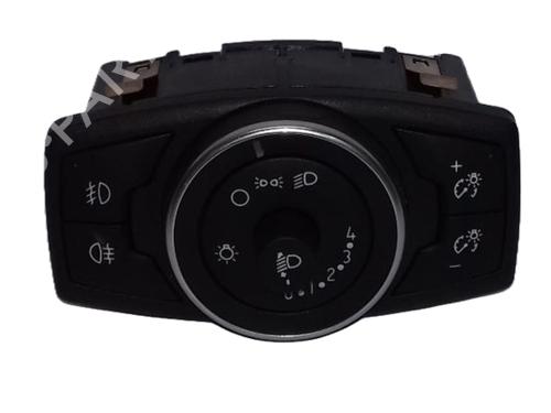 Used Headlight switch Headlight switch FORD FOCUS III Turnier [2010-2020] 40511582 40511582