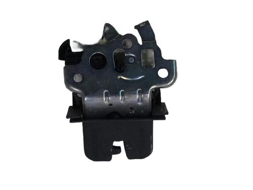 Tailgate lock SKODA RAPID (NH3, NK3, NK6) 1.6 TDI | BP19047381C101 