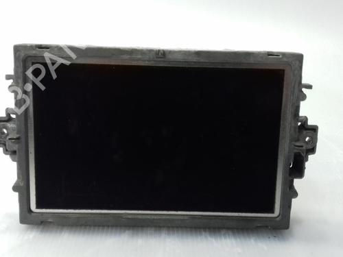 Electronic module MERCEDES-BENZ C-CLASS (W204) | BP14462942M83