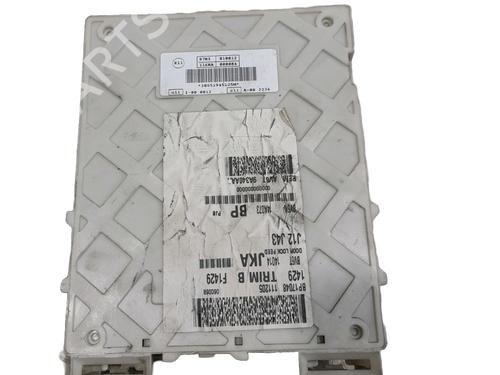 Fuse box FORD FOCUS III Turnier 1.6 TDCi | BP22236200E1 
